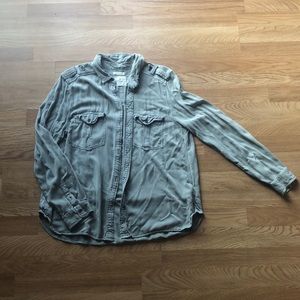 Utility shirt